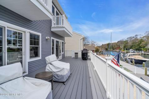 55 Island Drive Brick NJ 08724