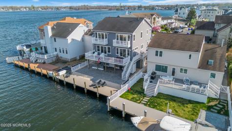 55 Island Drive Brick NJ 08724