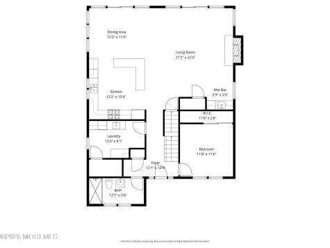 55 Island Drive Brick NJ 08724