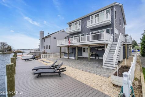 55 Island Drive Brick NJ 08724