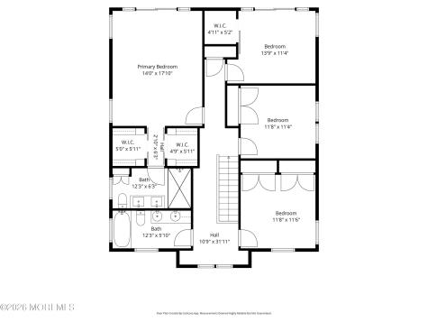 55 Island Drive Brick NJ 08724