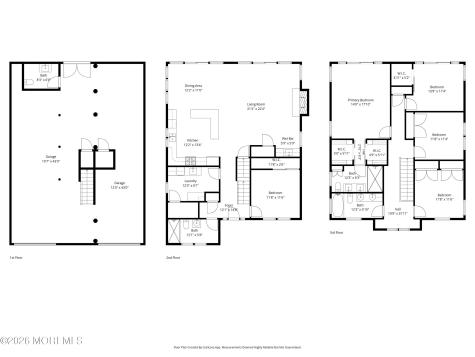 55 Island Drive Brick NJ 08724