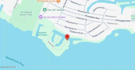55 Island Drive Brick NJ 08724