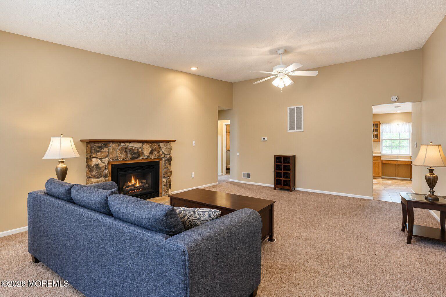 121 Farnworth Close Freehold NJ 07728
