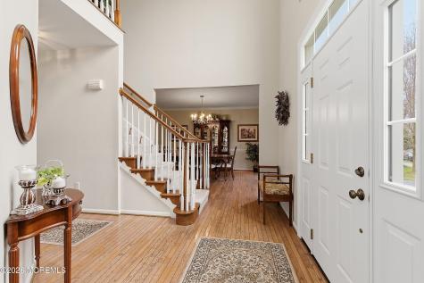 27 Penn Place Forked River NJ 08731