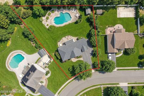27 Penn Place Forked River NJ 08731