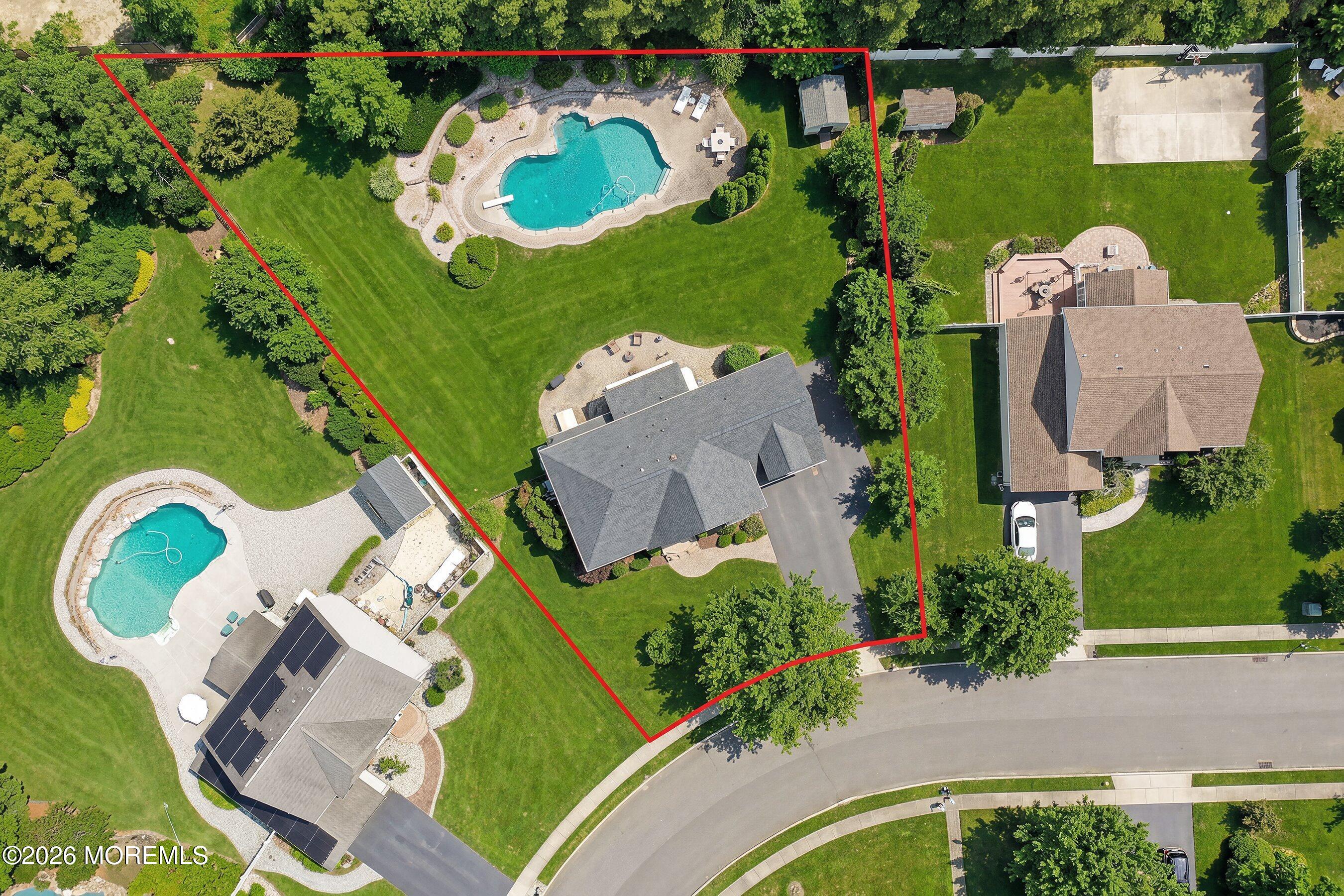 27 Penn Place Forked River NJ 08731