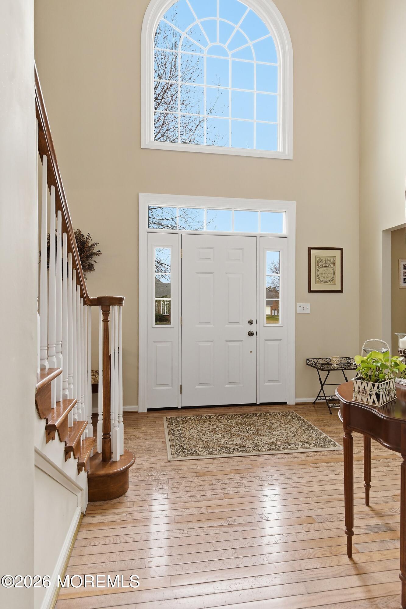 27 Penn Place Forked River NJ 08731