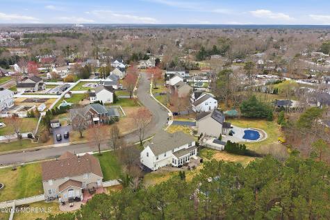 27 Penn Place Forked River NJ 08731