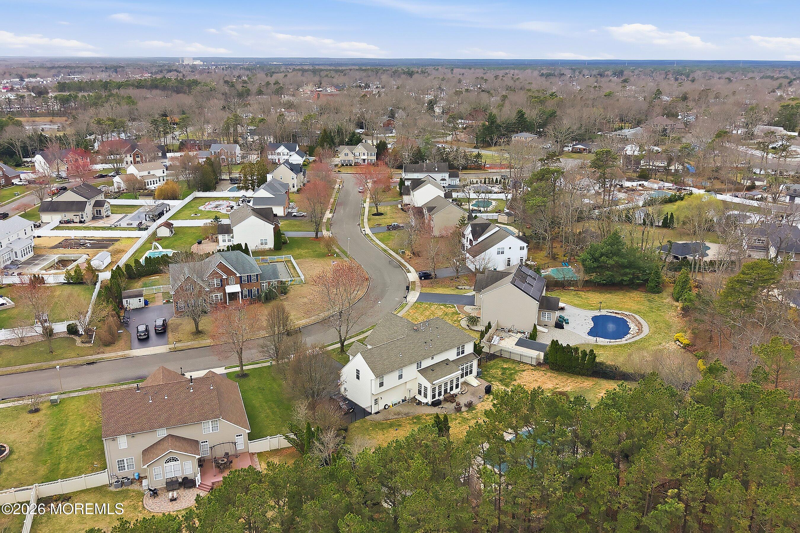 27 Penn Place Forked River NJ 08731