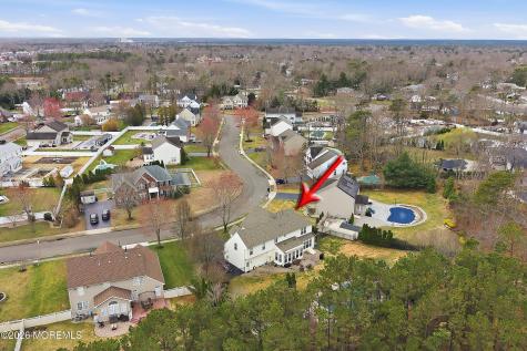 27 Penn Place Forked River NJ 08731