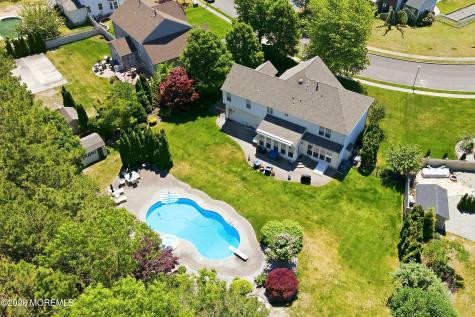 27 Penn Place Forked River NJ 08731