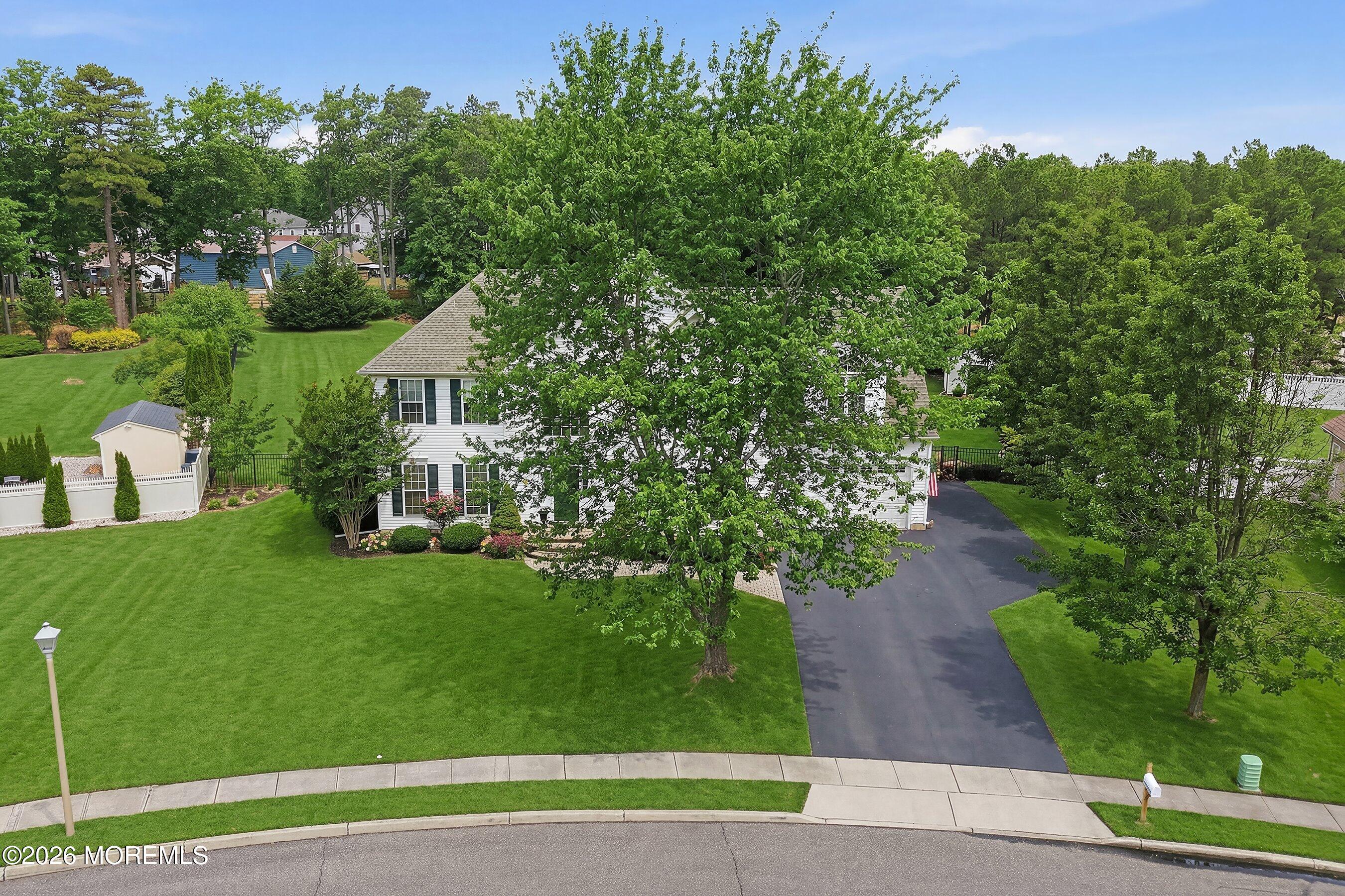 27 Penn Place Forked River NJ 08731
