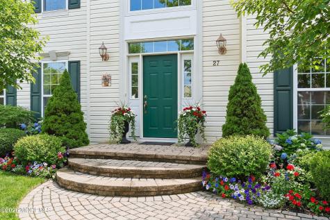 27 Penn Place Forked River NJ 08731