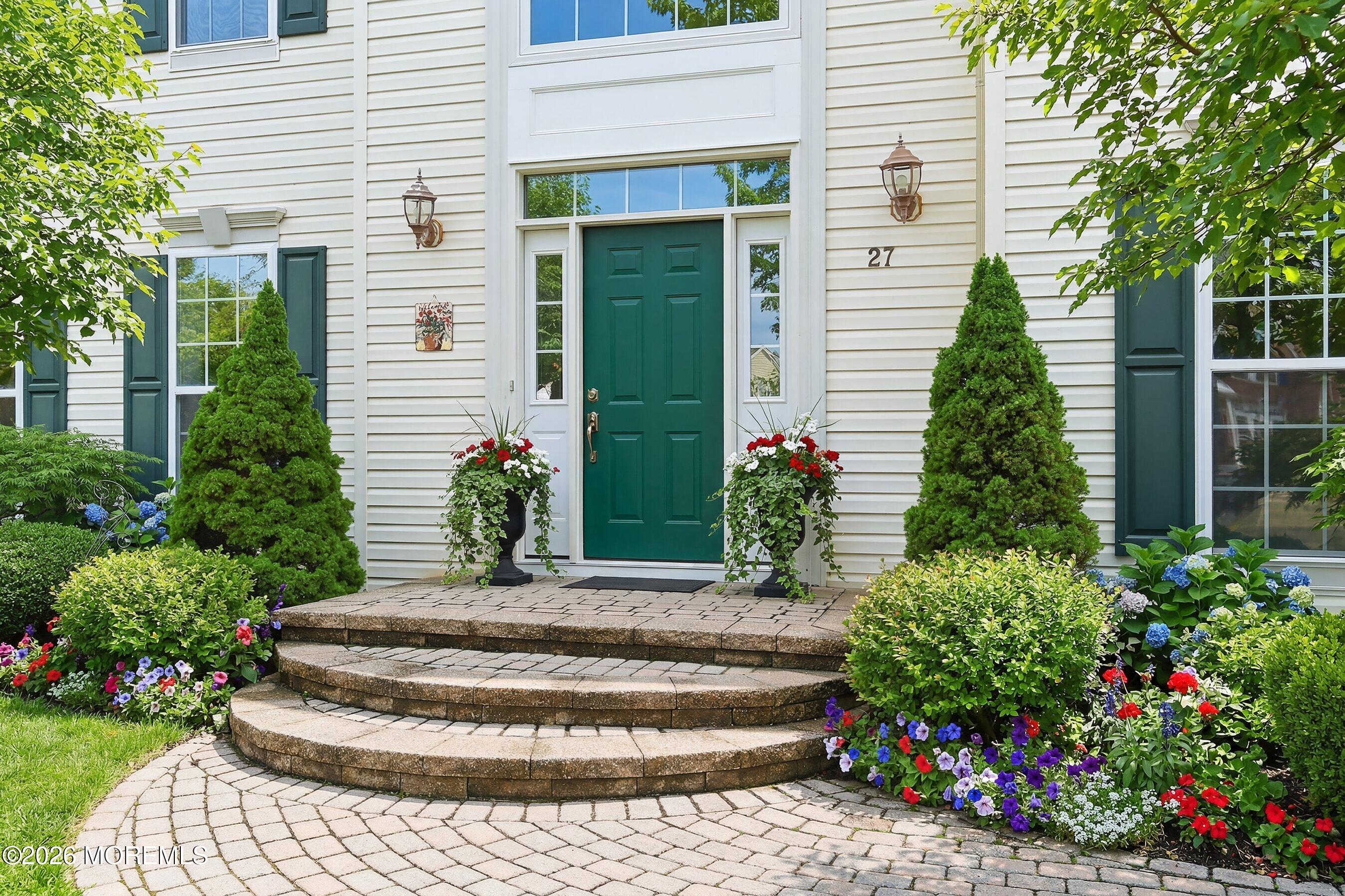 27 Penn Place Forked River NJ 08731