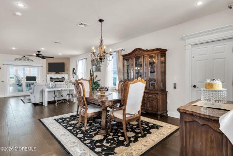 385 Kingfisher Road Tuckerton NJ 08087