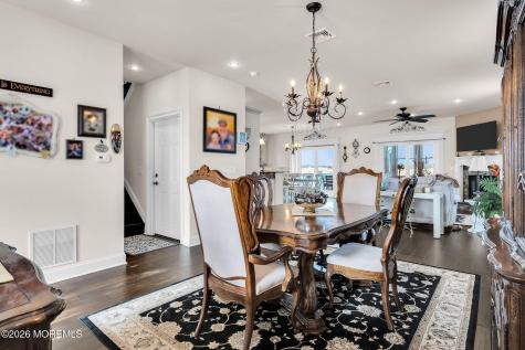 385 Kingfisher Road Tuckerton NJ 08087