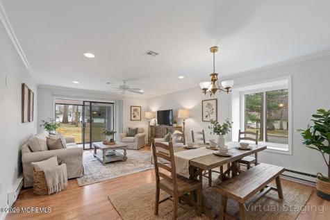 102 Arrowood Road Manalapan NJ 07726