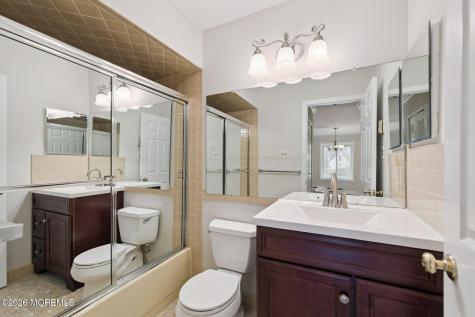 102 Arrowood Road Manalapan NJ 07726