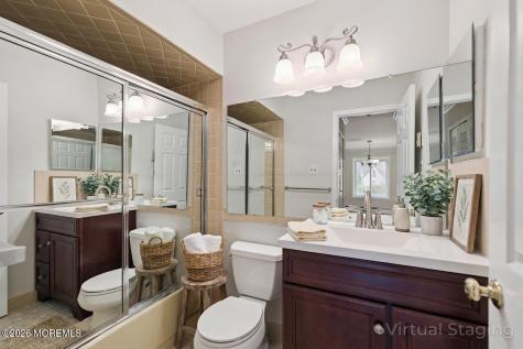 102 Arrowood Road Manalapan NJ 07726