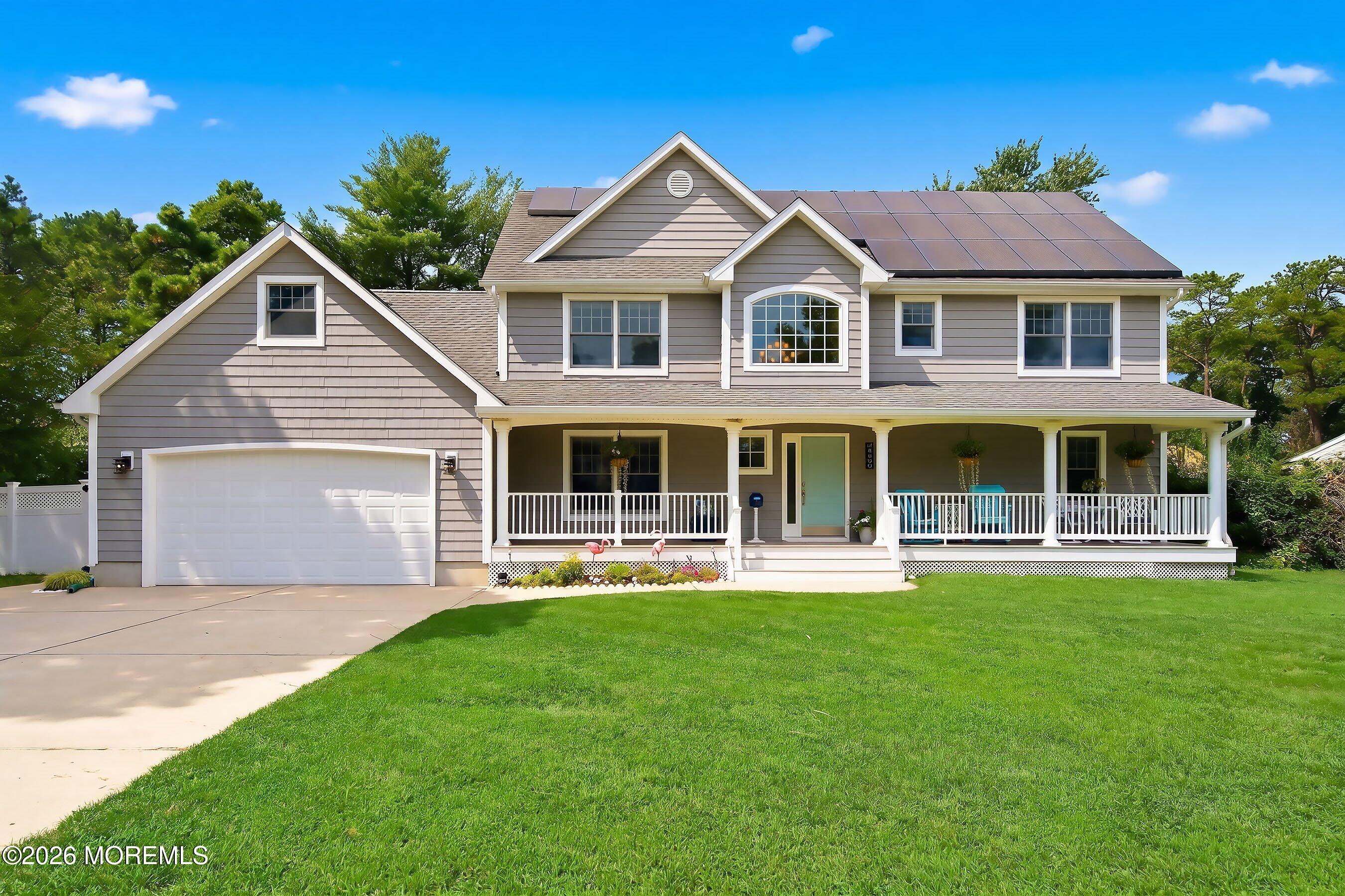 Bayville NJ, 522 Lincoln Place