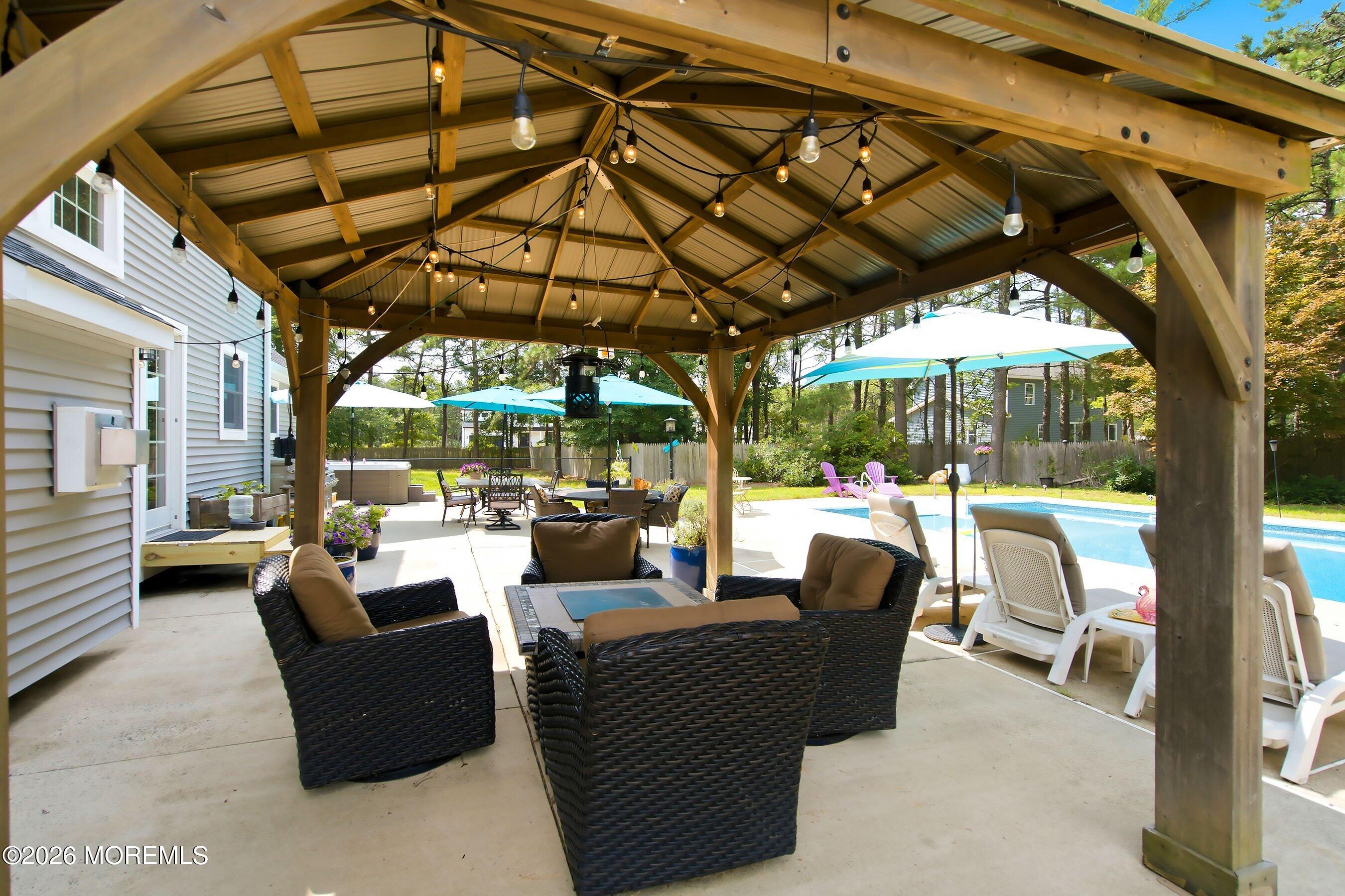 522 Lincoln Place Bayville NJ 08721