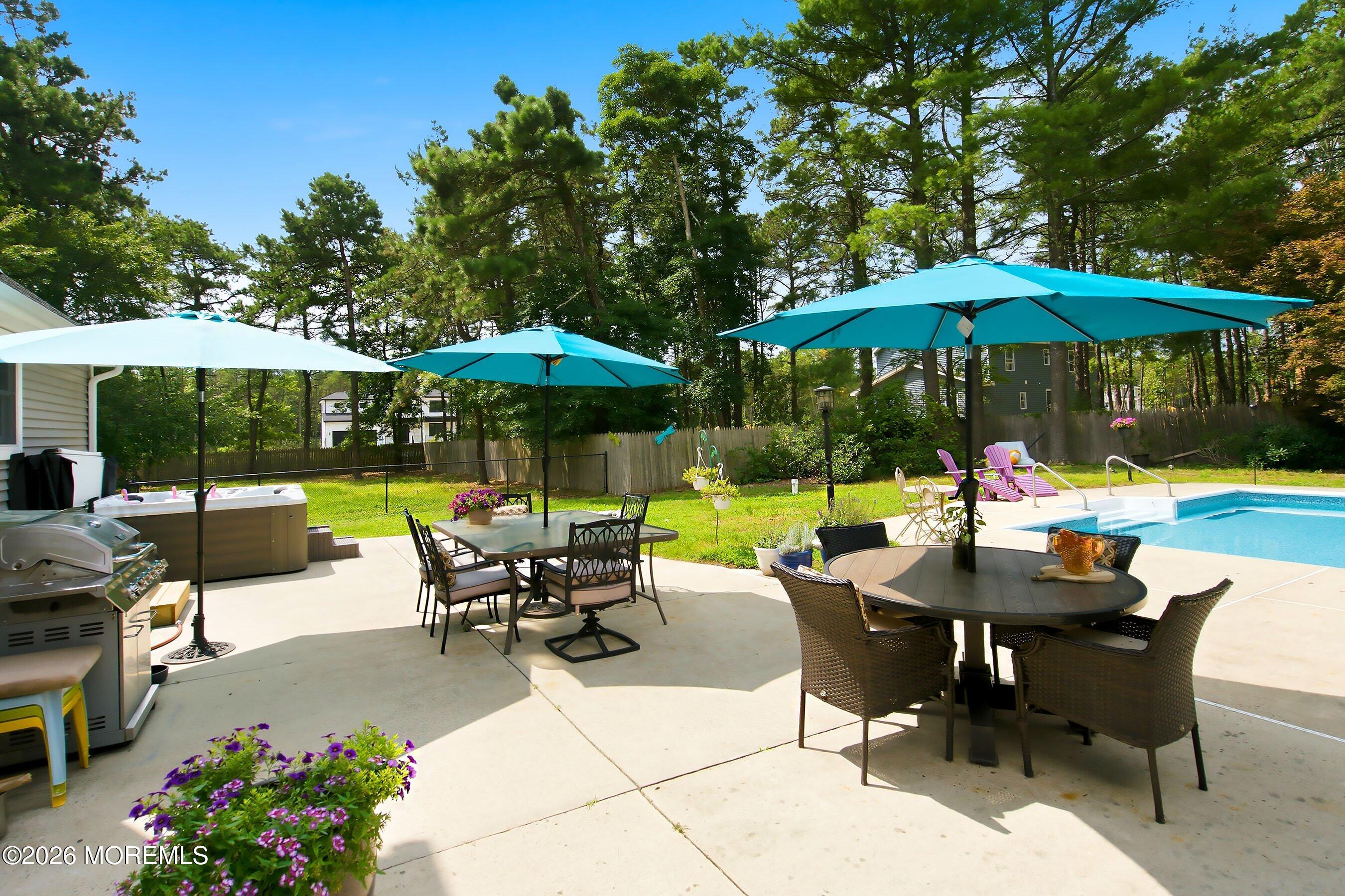 522 Lincoln Place Bayville NJ 08721