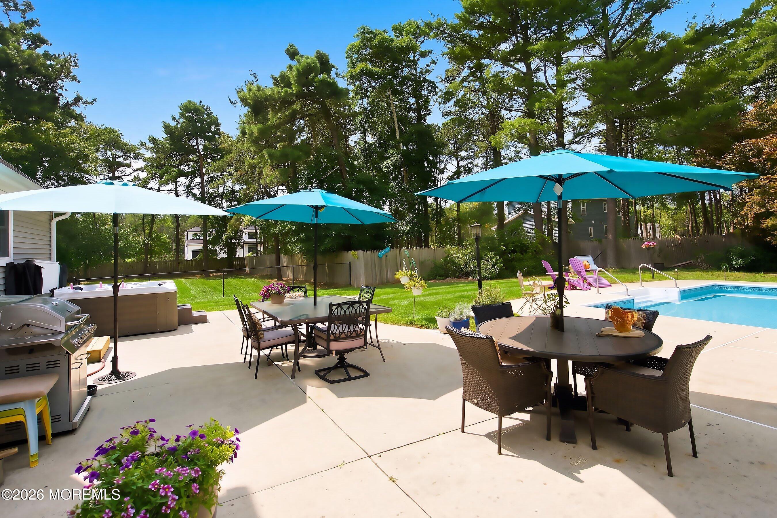 522 Lincoln Place Bayville NJ 08721