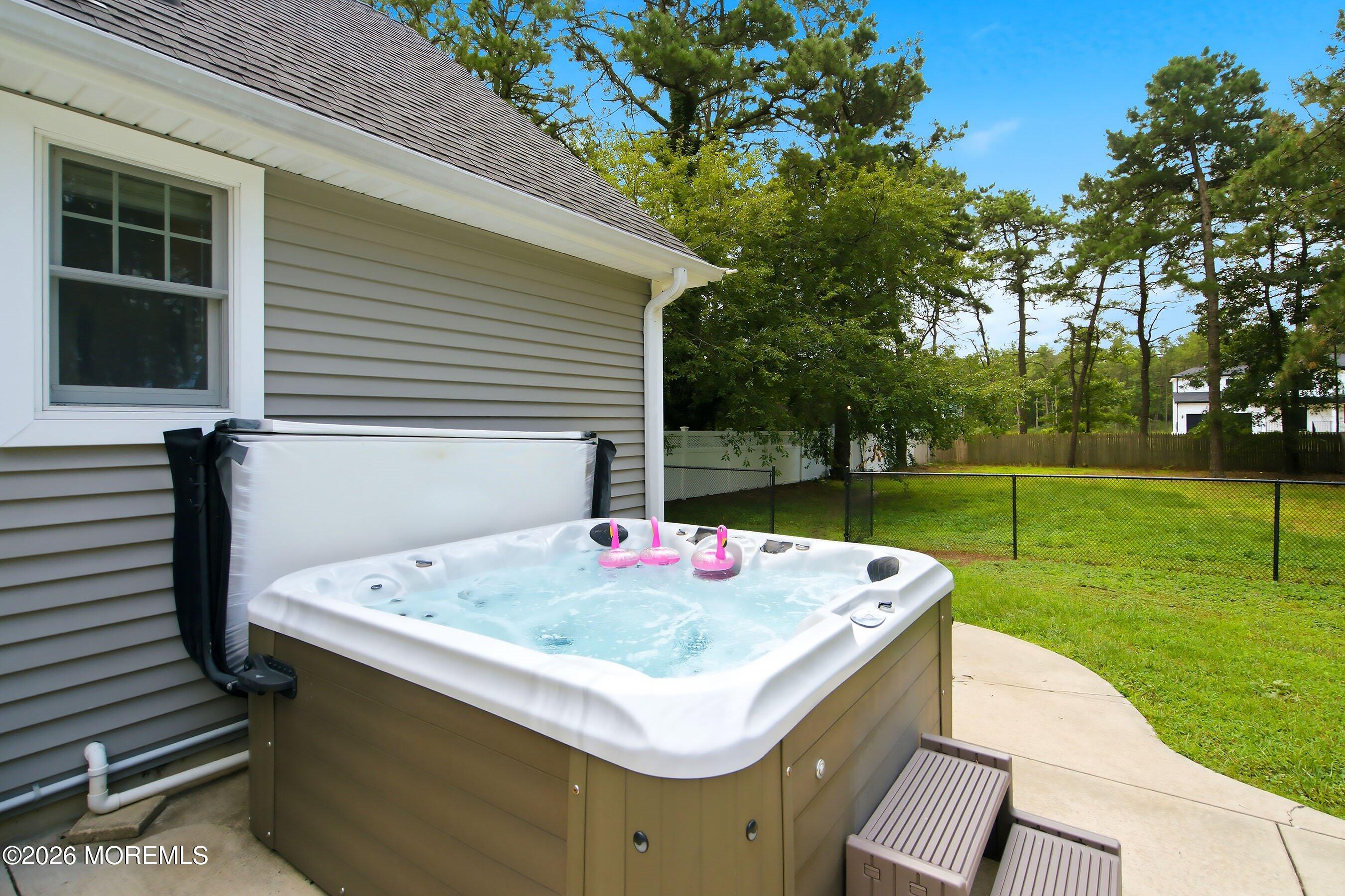 522 Lincoln Place Bayville NJ 08721