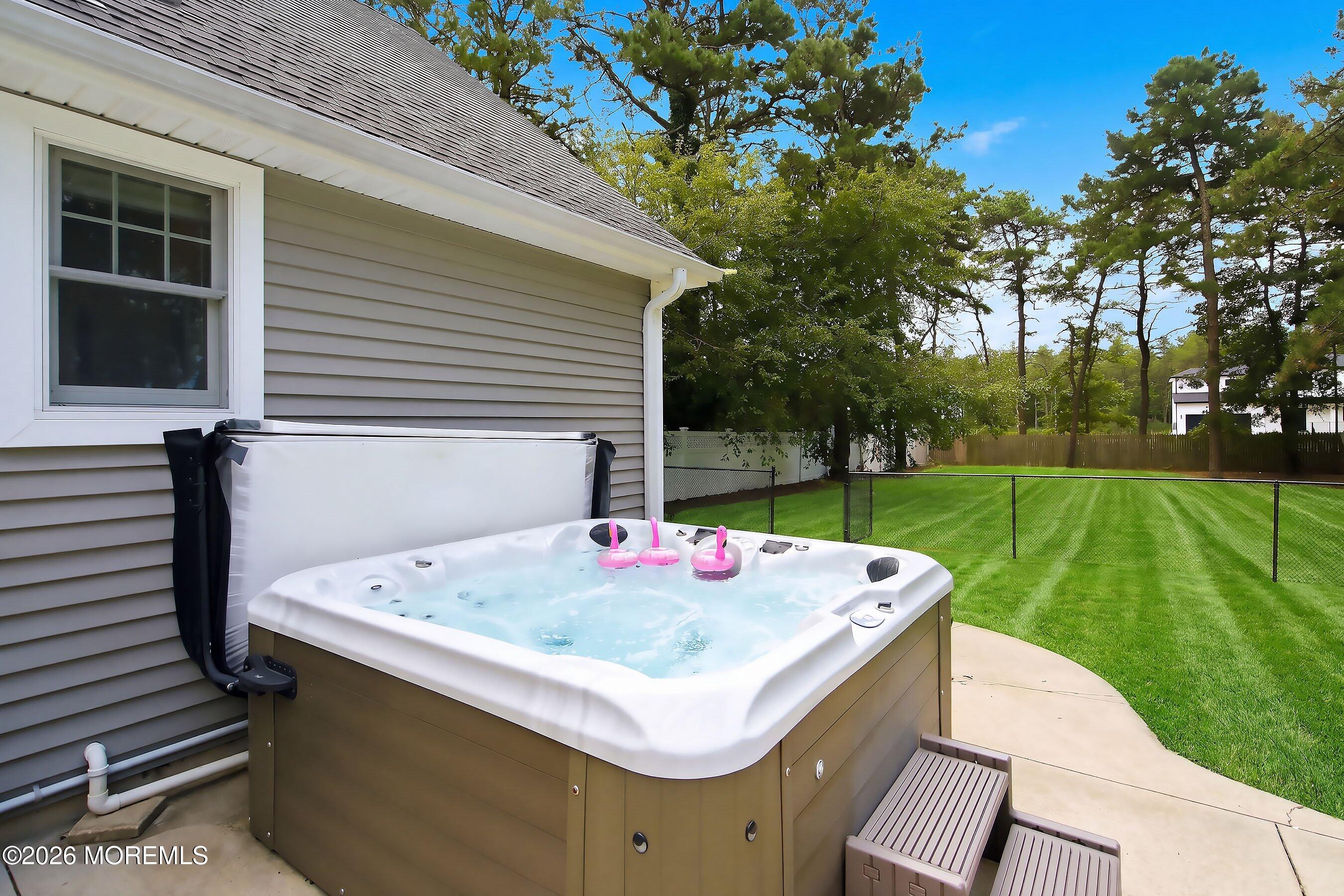 522 Lincoln Place Bayville NJ 08721
