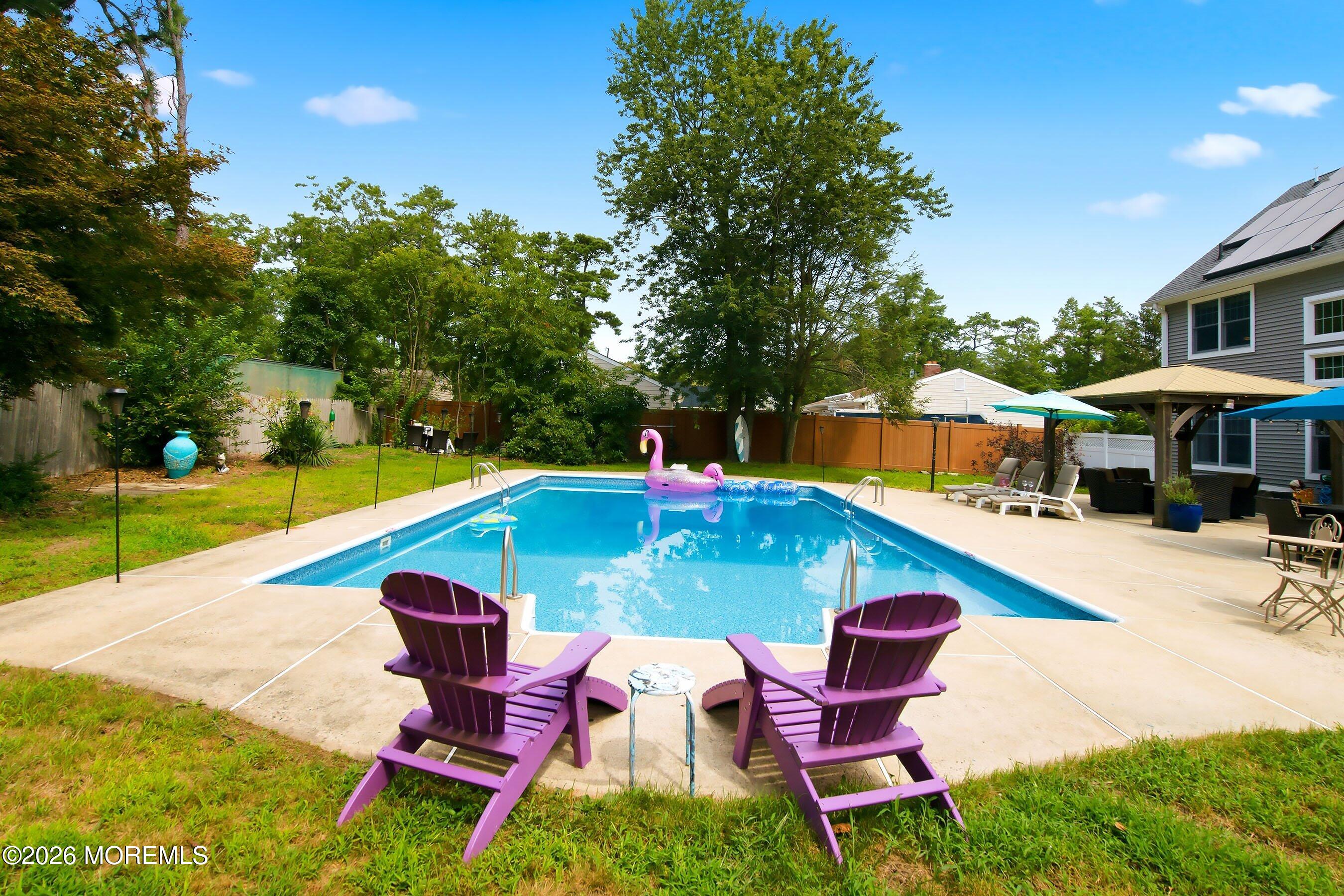 522 Lincoln Place Bayville NJ 08721
