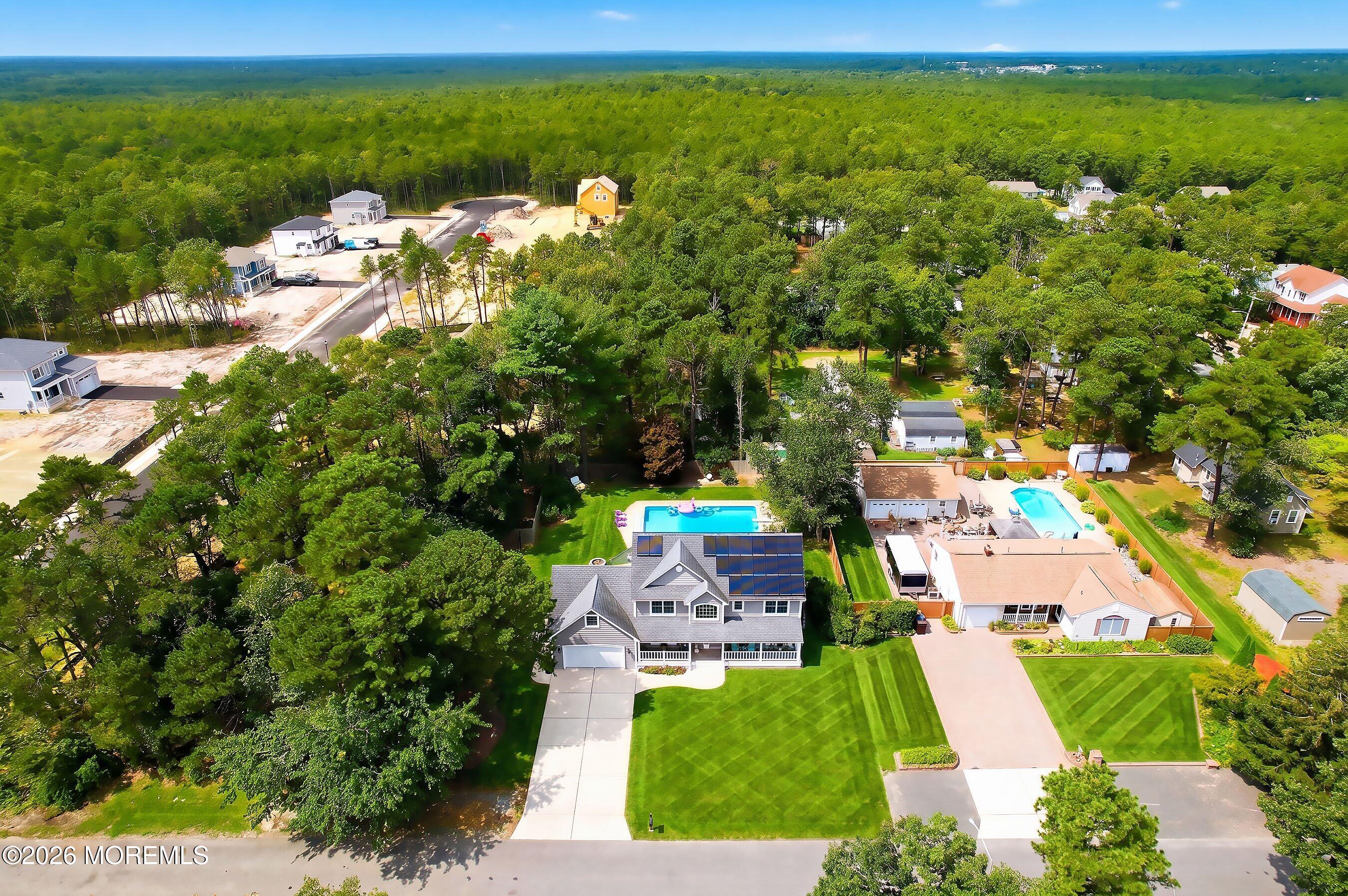 522 Lincoln Place Bayville NJ 08721