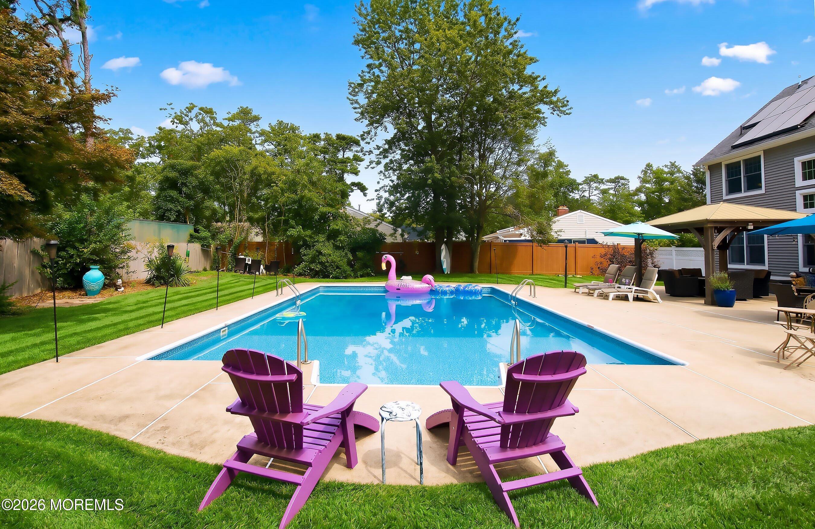 522 Lincoln Place Bayville NJ 08721