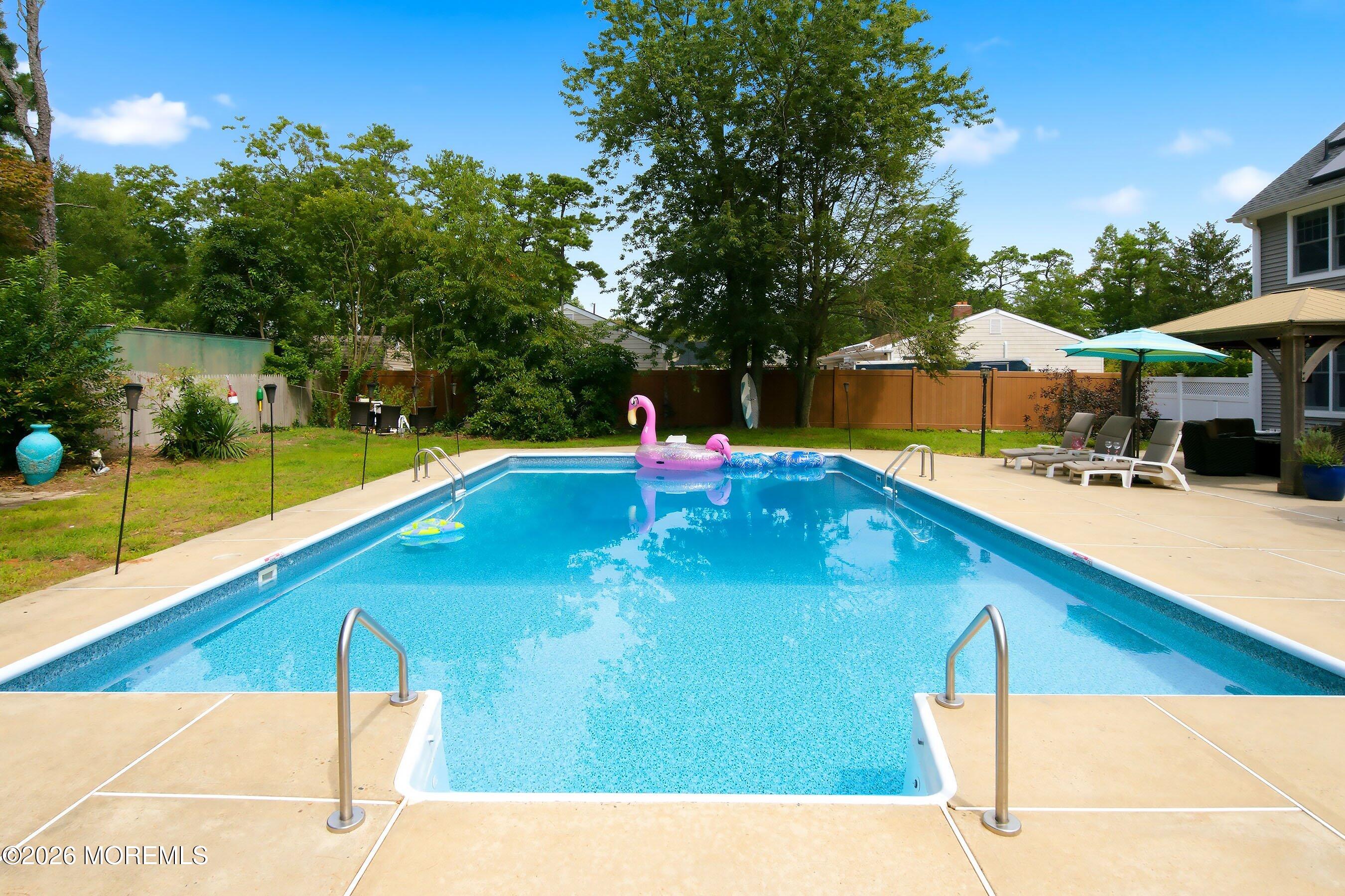 522 Lincoln Place Bayville NJ 08721