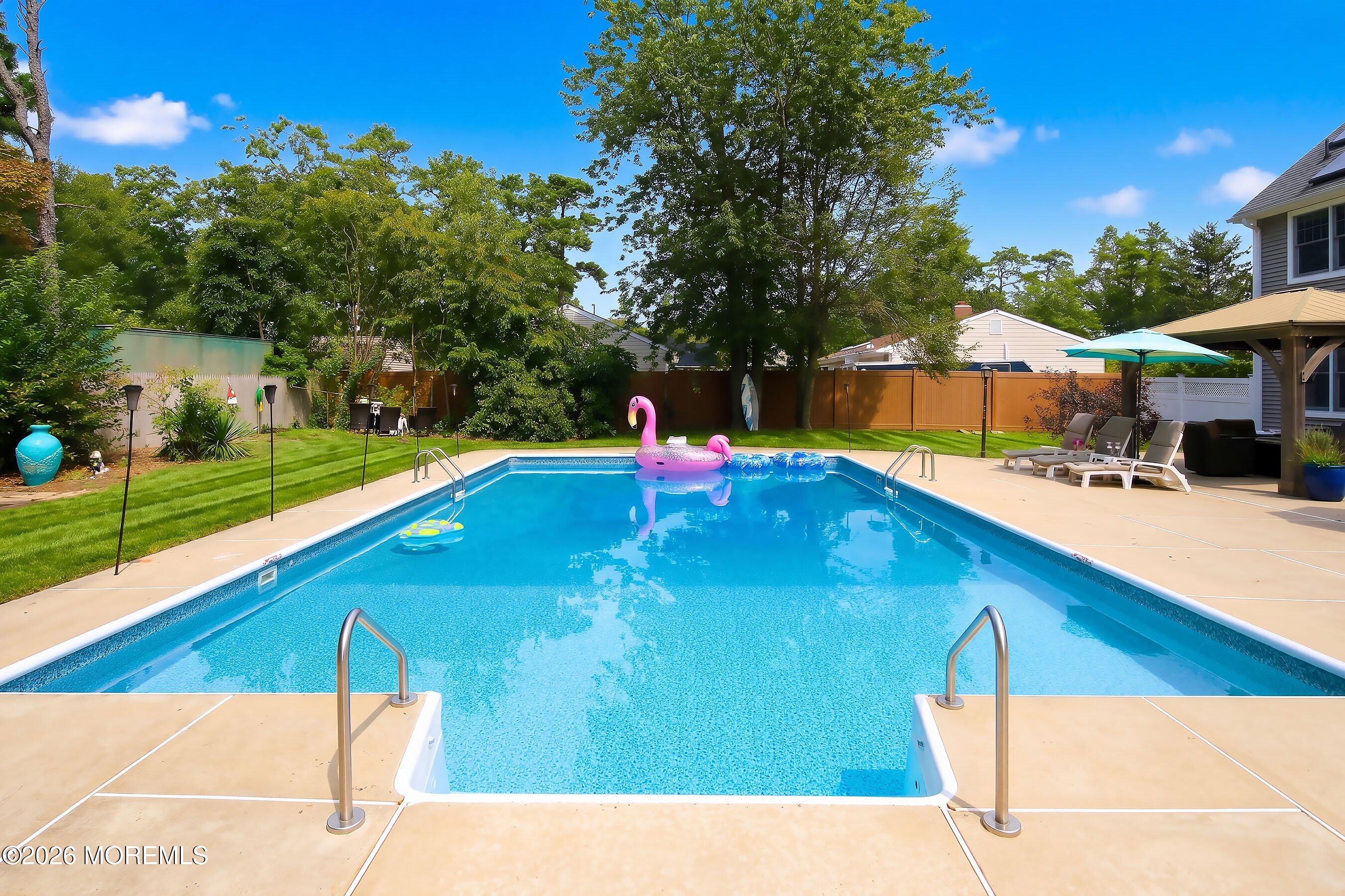 522 Lincoln Place Bayville NJ 08721