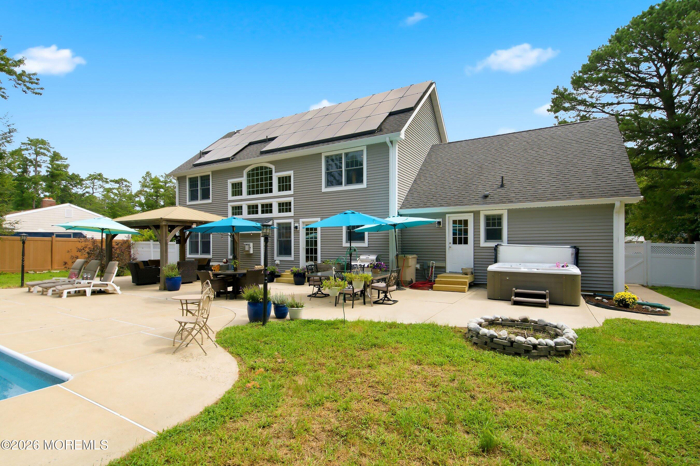 522 Lincoln Place Bayville NJ 08721
