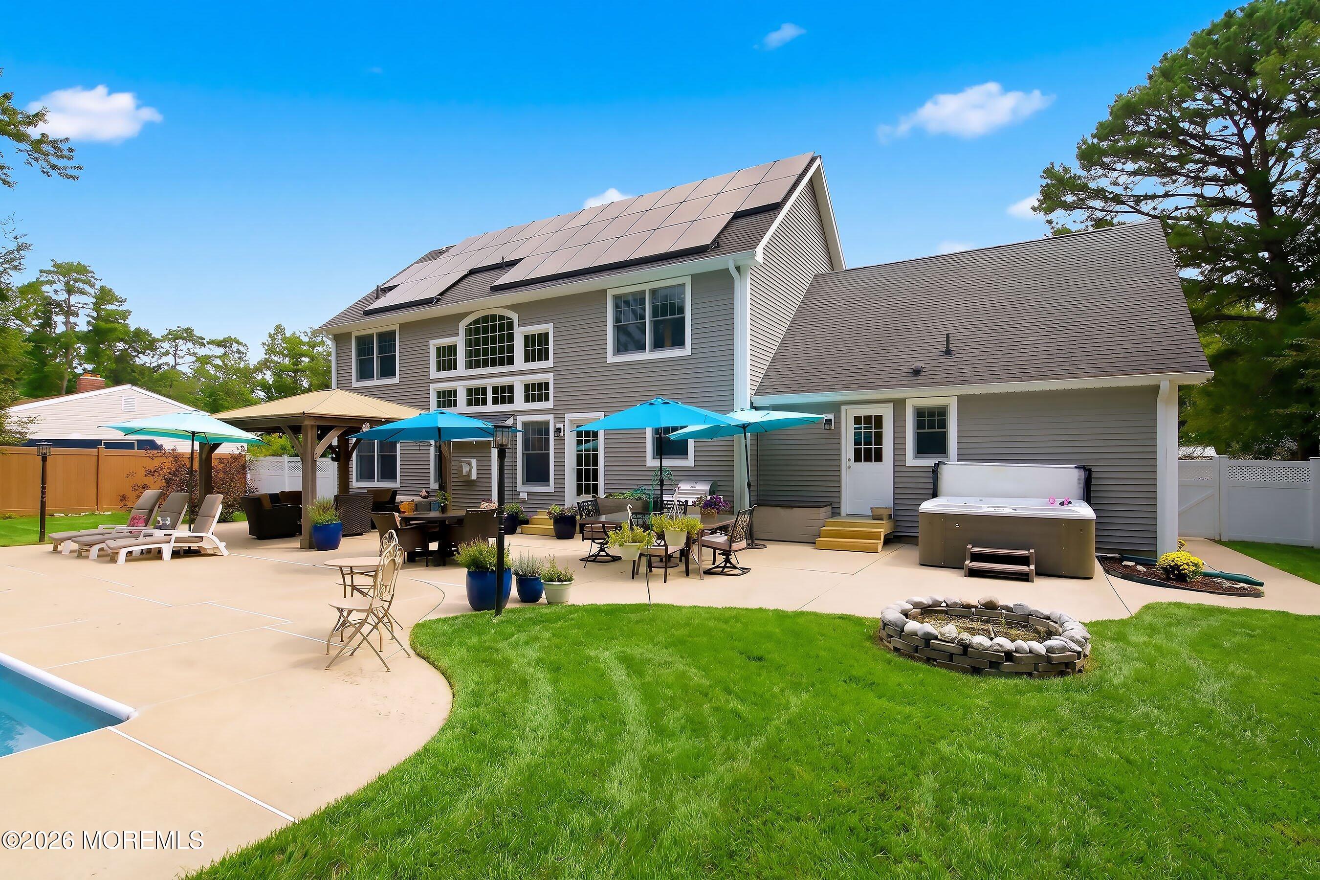 522 Lincoln Place Bayville NJ 08721
