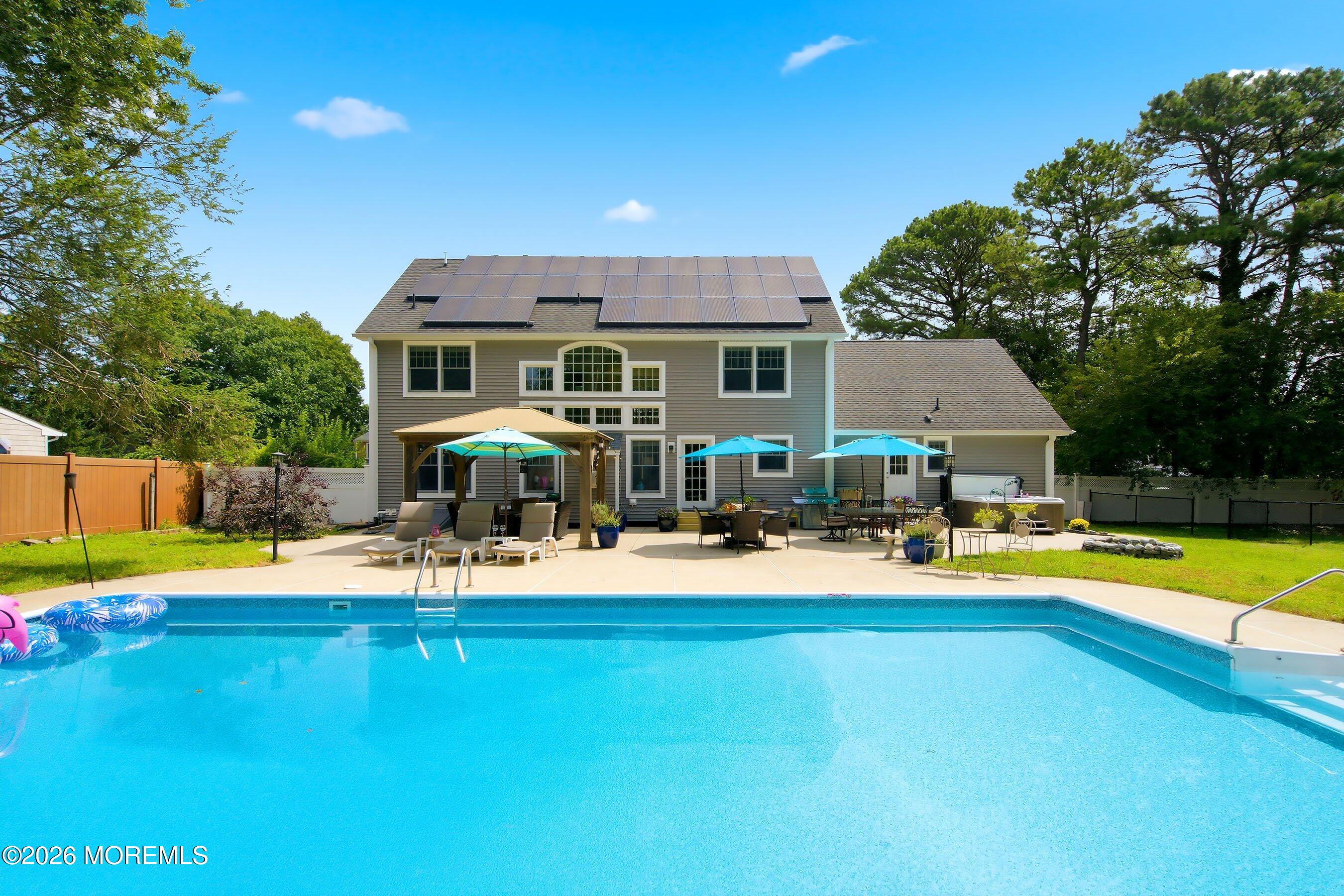 522 Lincoln Place Bayville NJ 08721