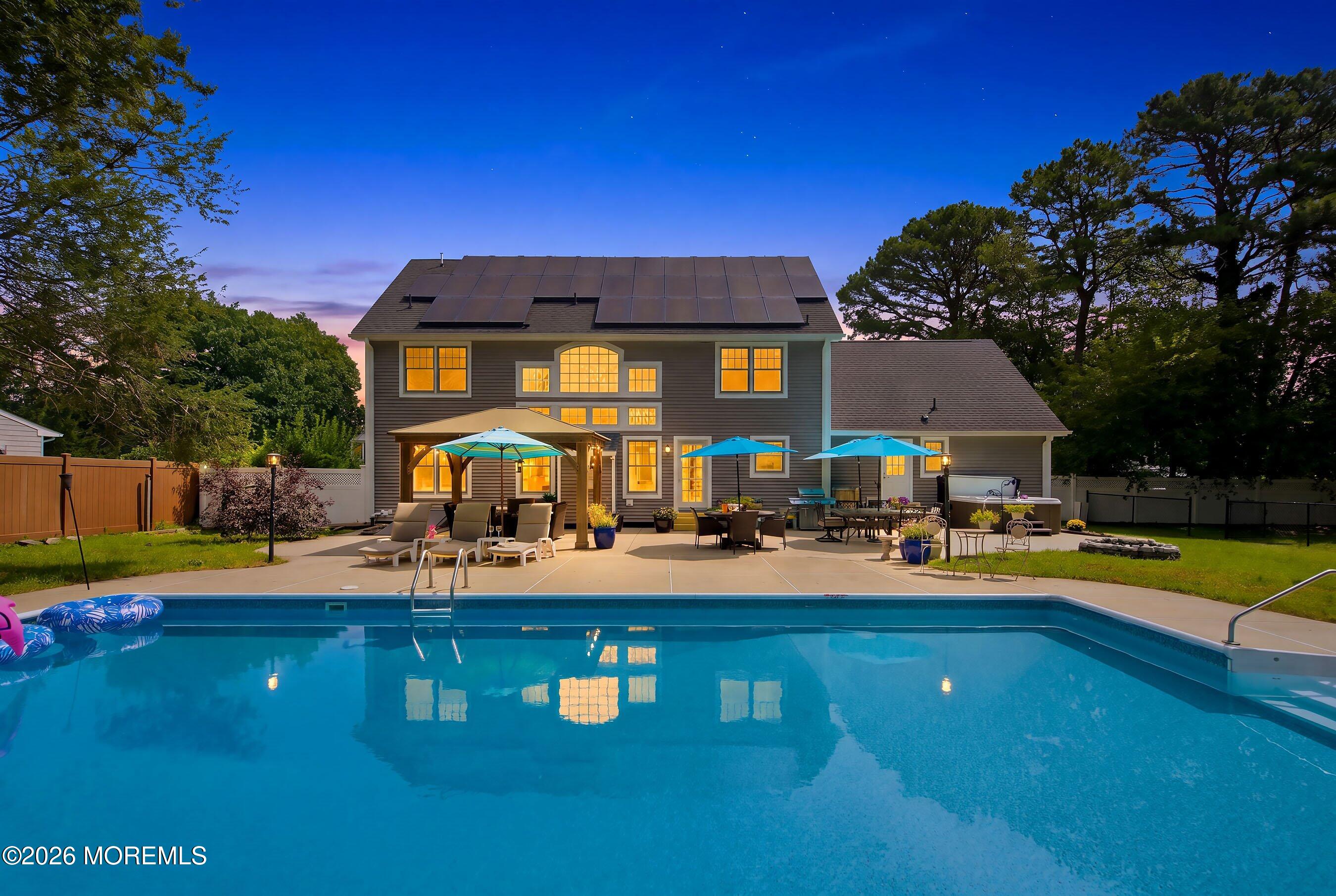 522 Lincoln Place Bayville NJ 08721