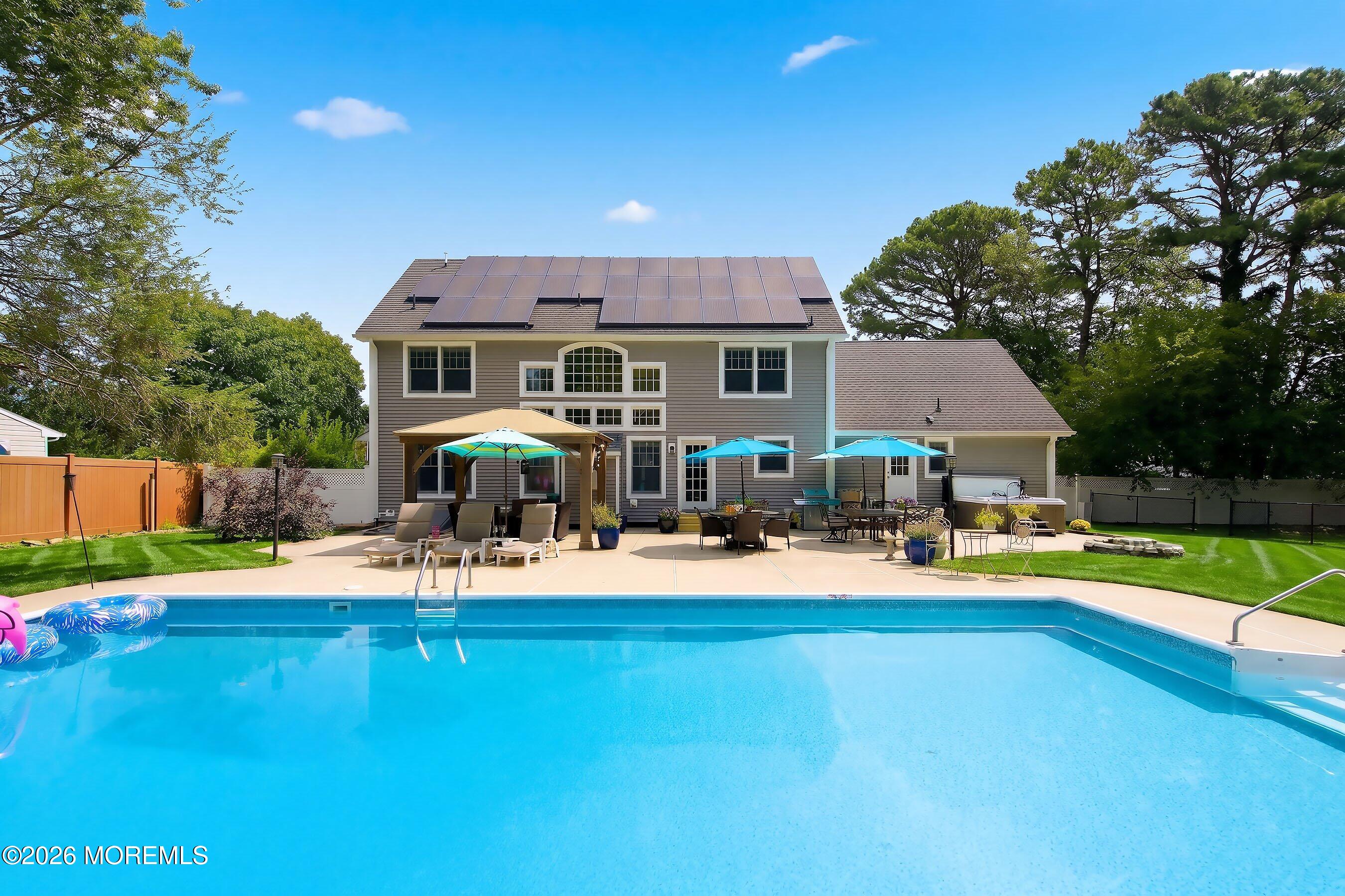 522 Lincoln Place Bayville NJ 08721