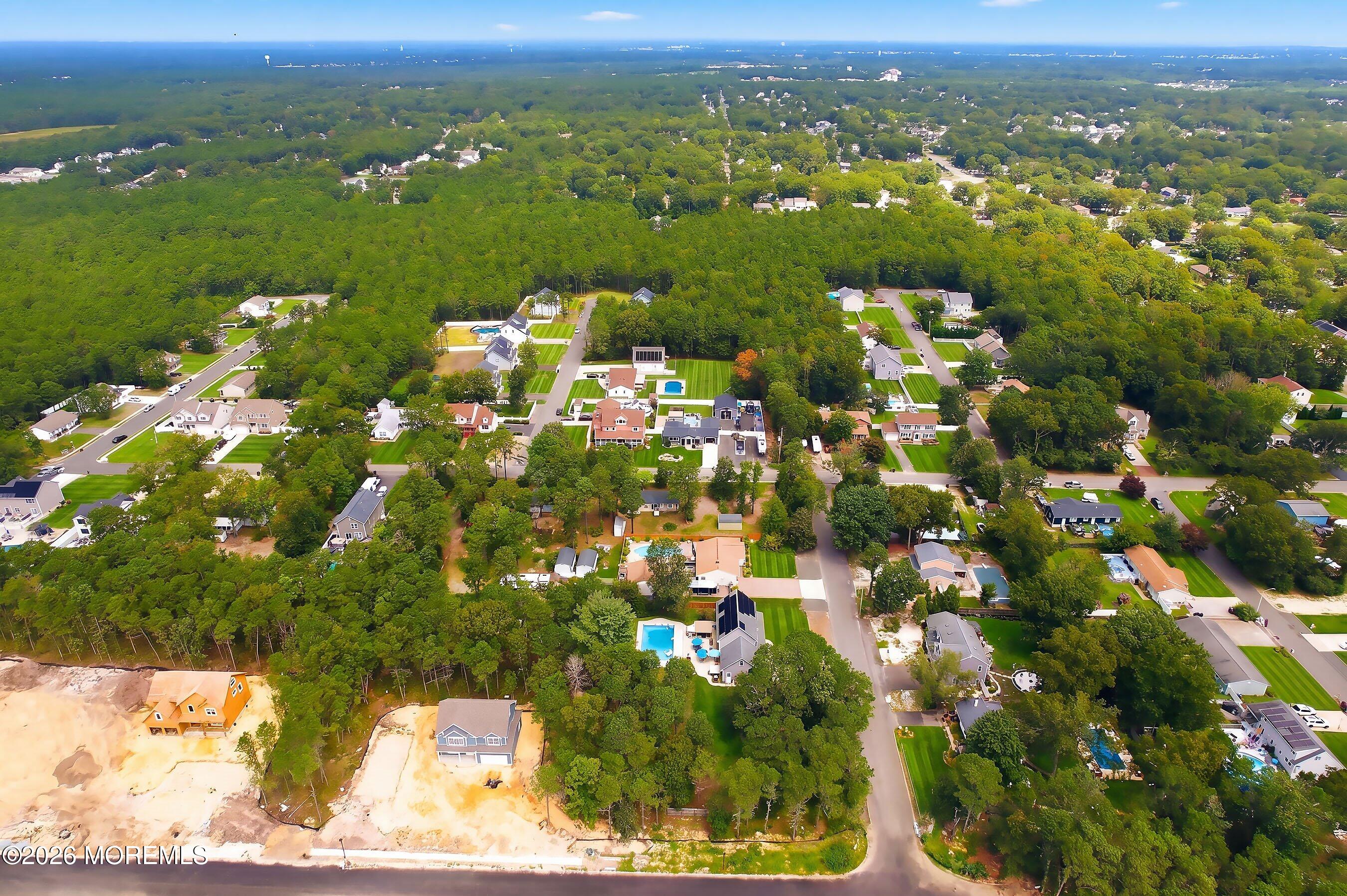 522 Lincoln Place Bayville NJ 08721