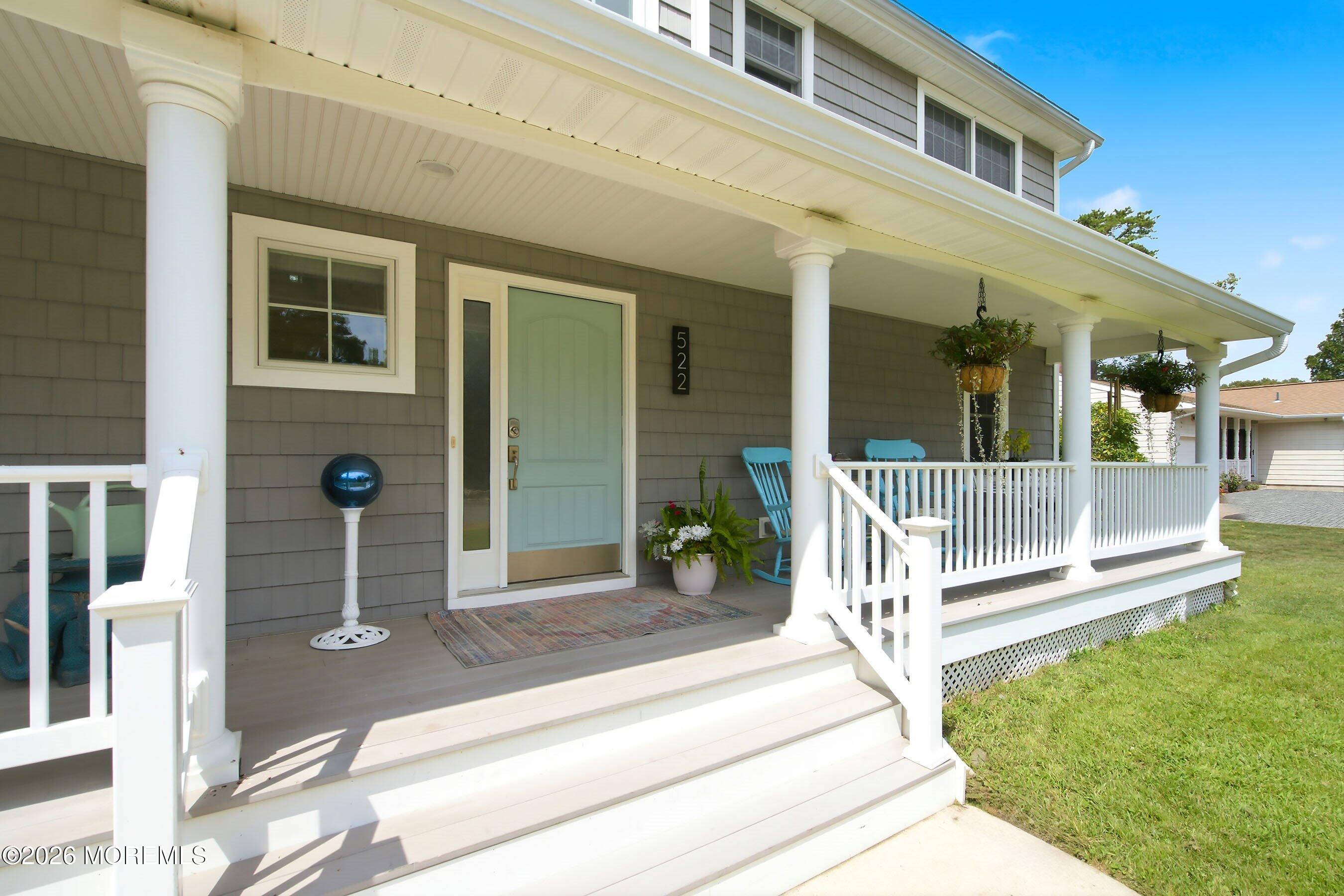 522 Lincoln Place Bayville NJ 08721