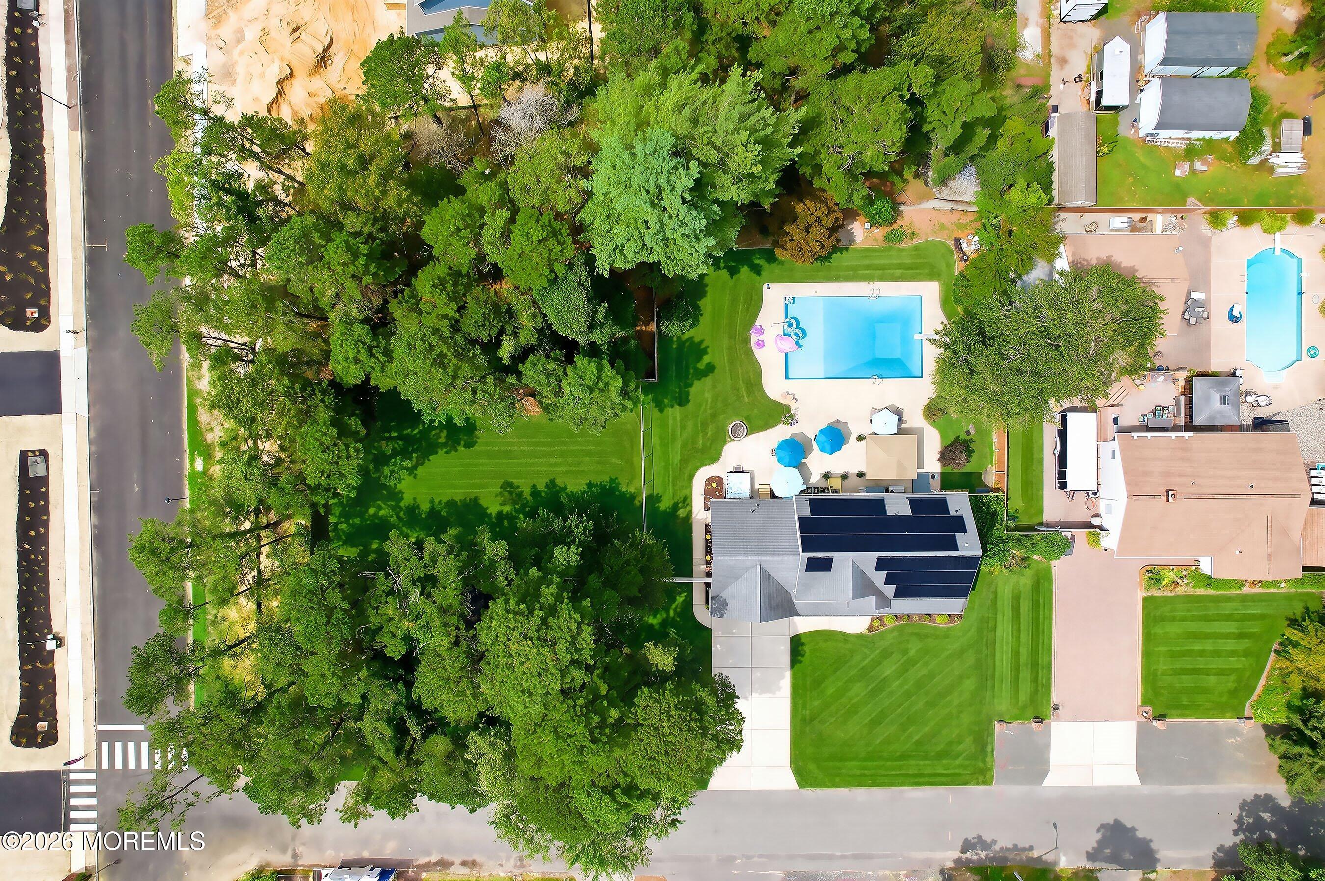 522 Lincoln Place Bayville NJ 08721