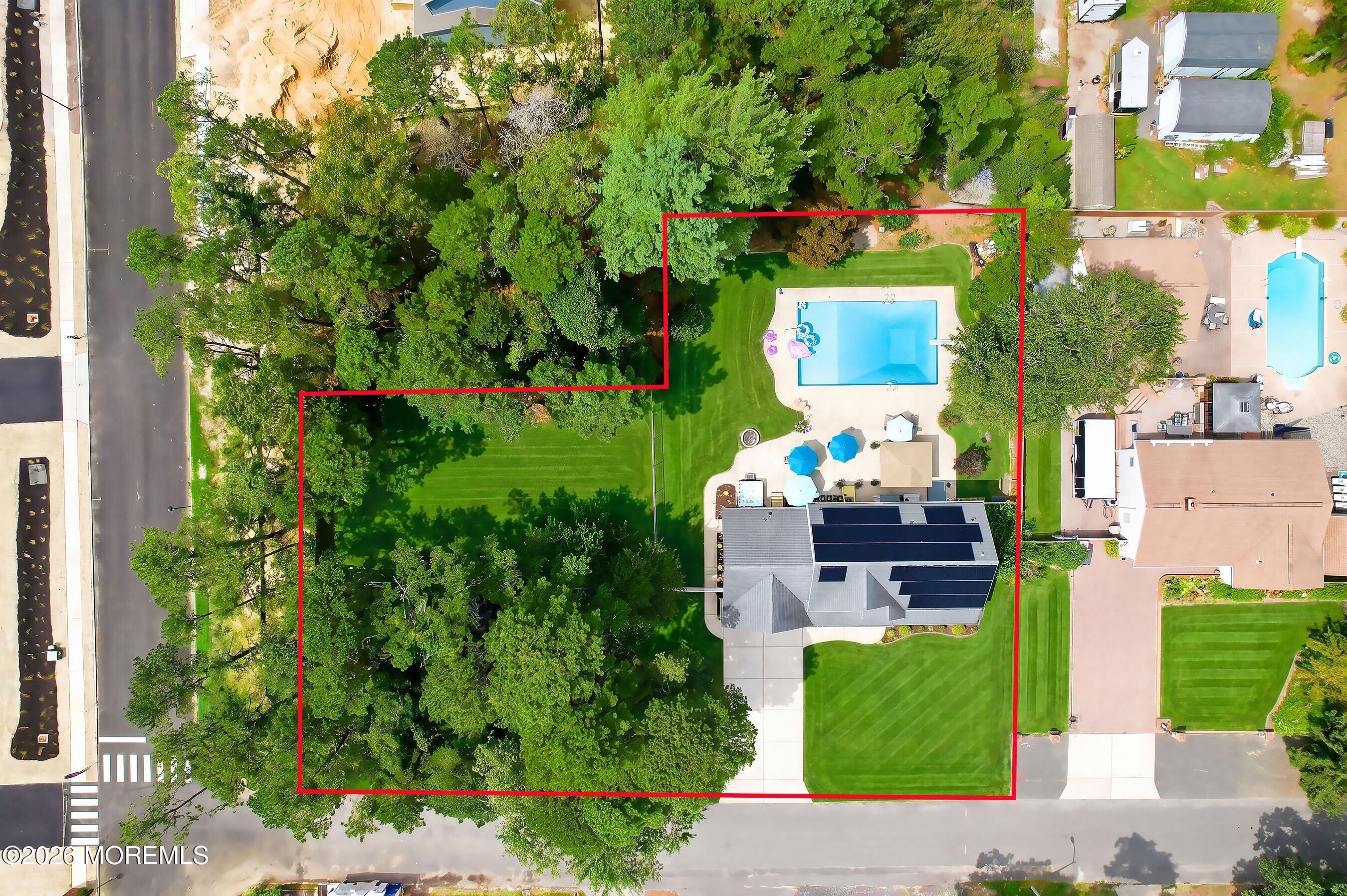 522 Lincoln Place Bayville NJ 08721