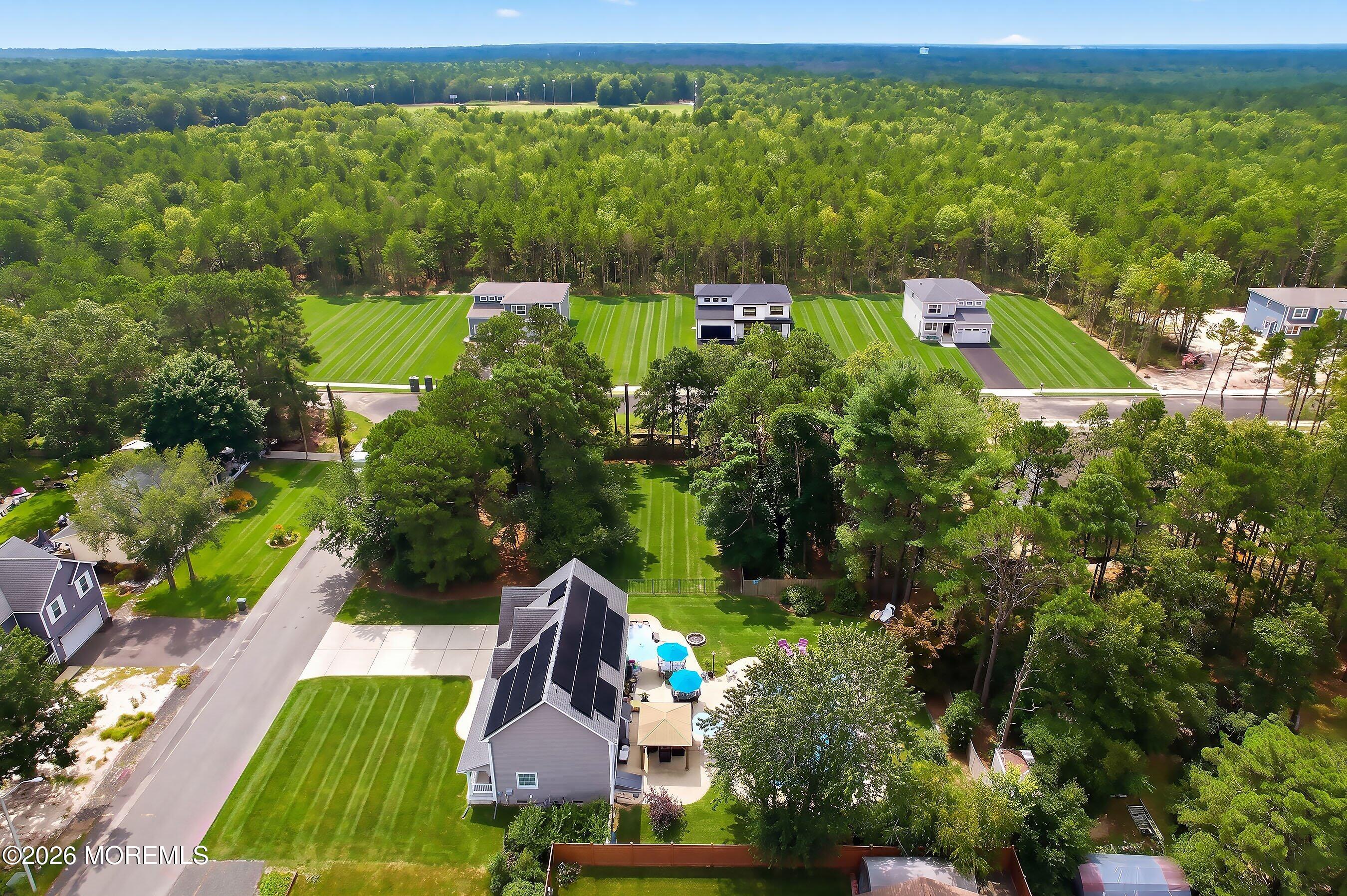 522 Lincoln Place Bayville NJ 08721
