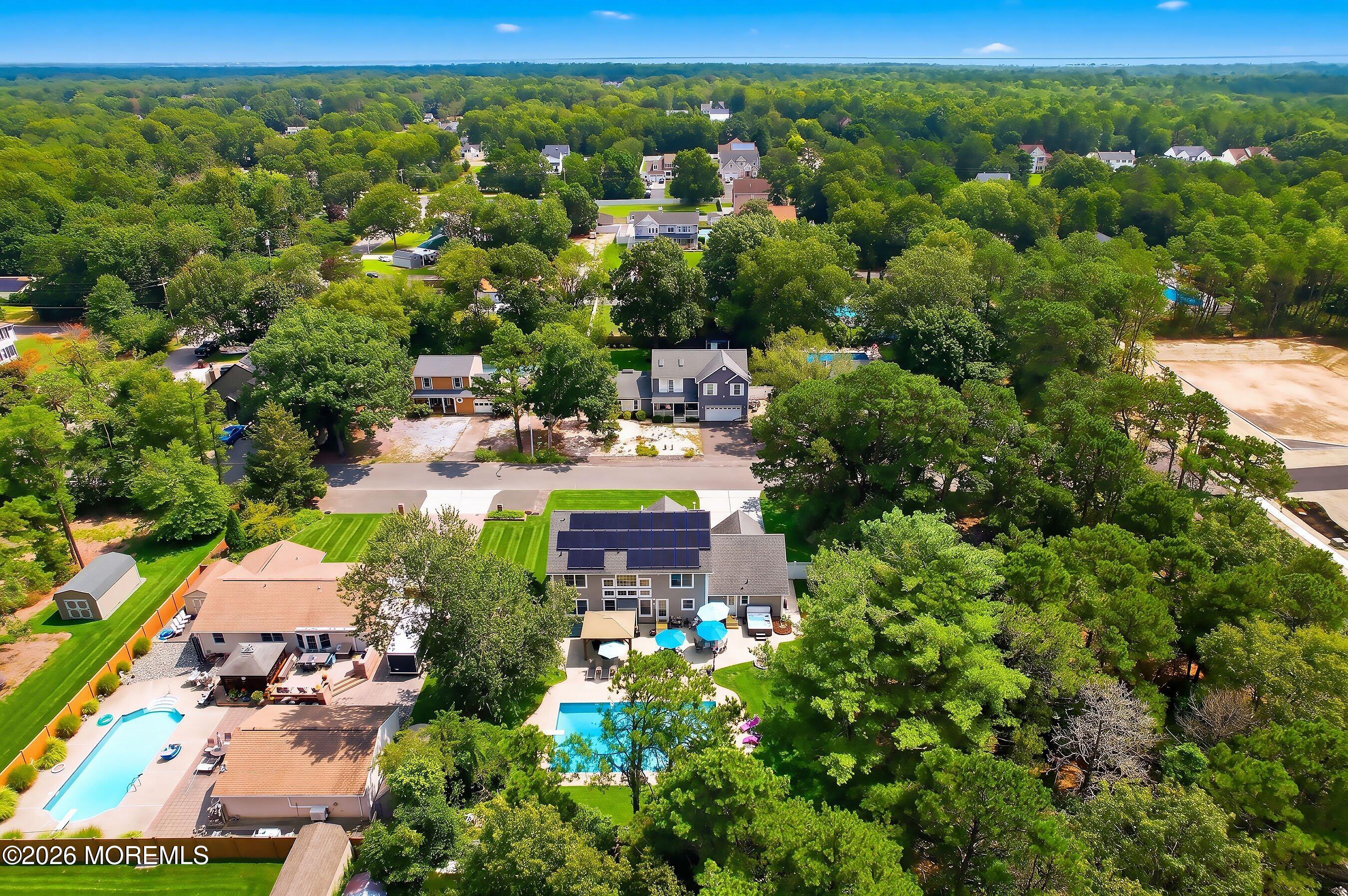 522 Lincoln Place Bayville NJ 08721