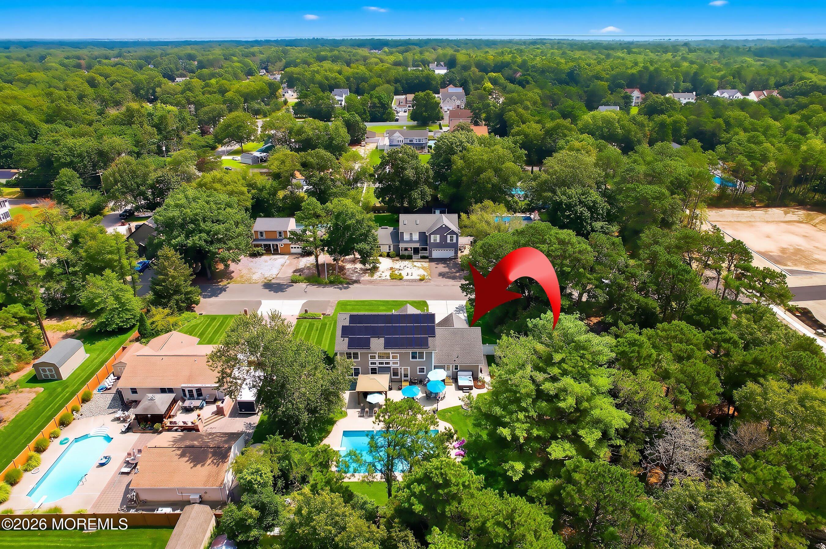 522 Lincoln Place Bayville NJ 08721