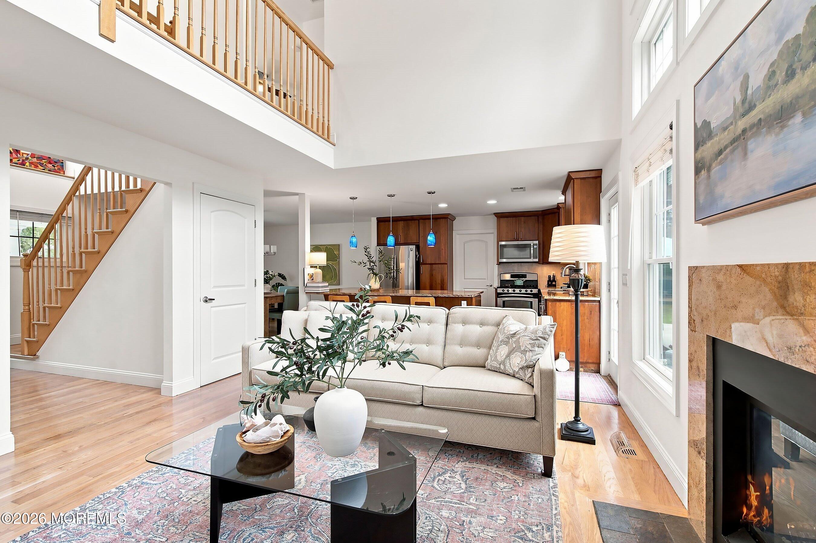 522 Lincoln Place Bayville NJ 08721