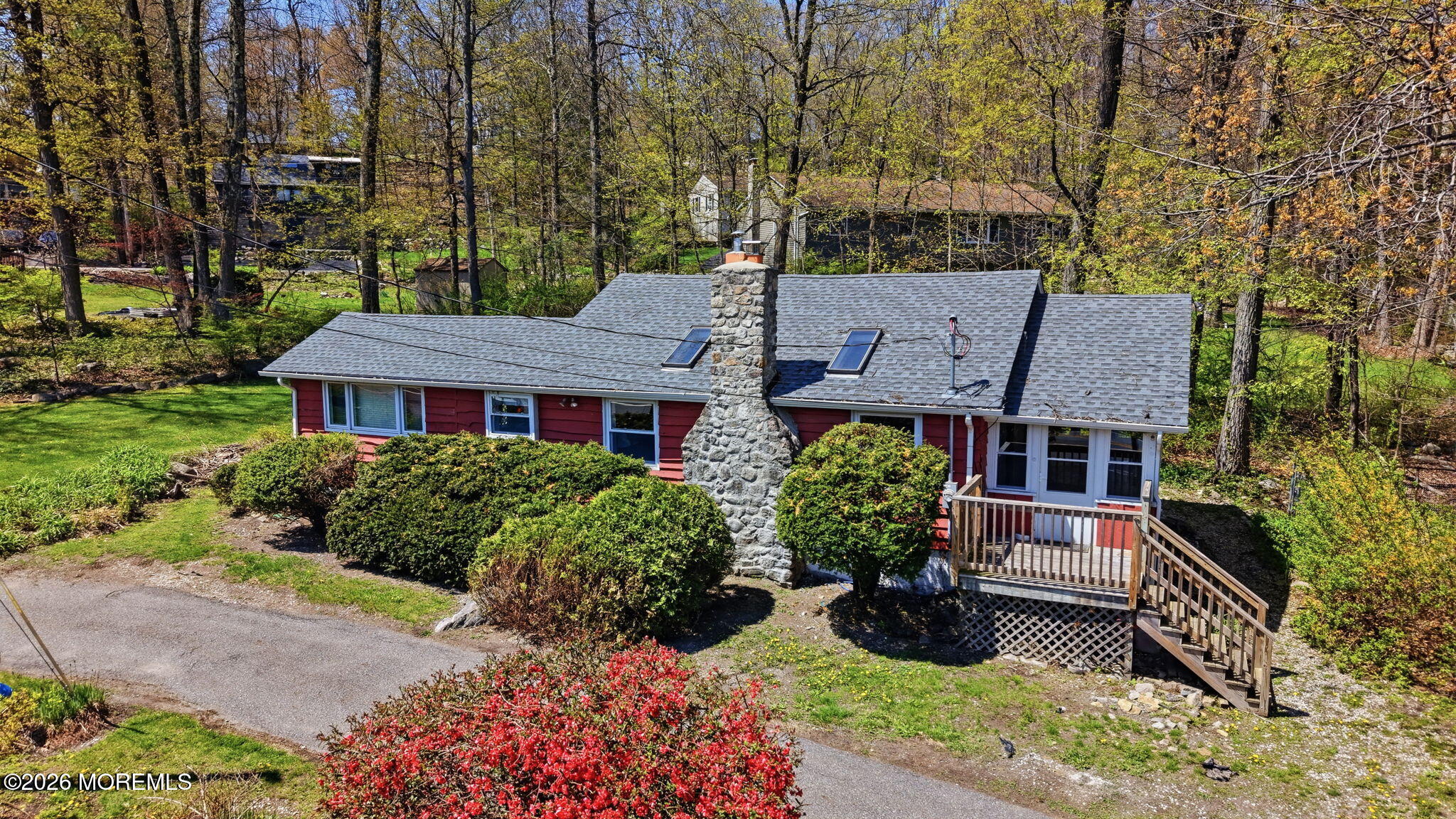155 Highland Lakes Road Highland Lakes NJ 07422