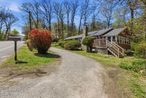 155 Highland Lakes Road Highland Lakes NJ 07422